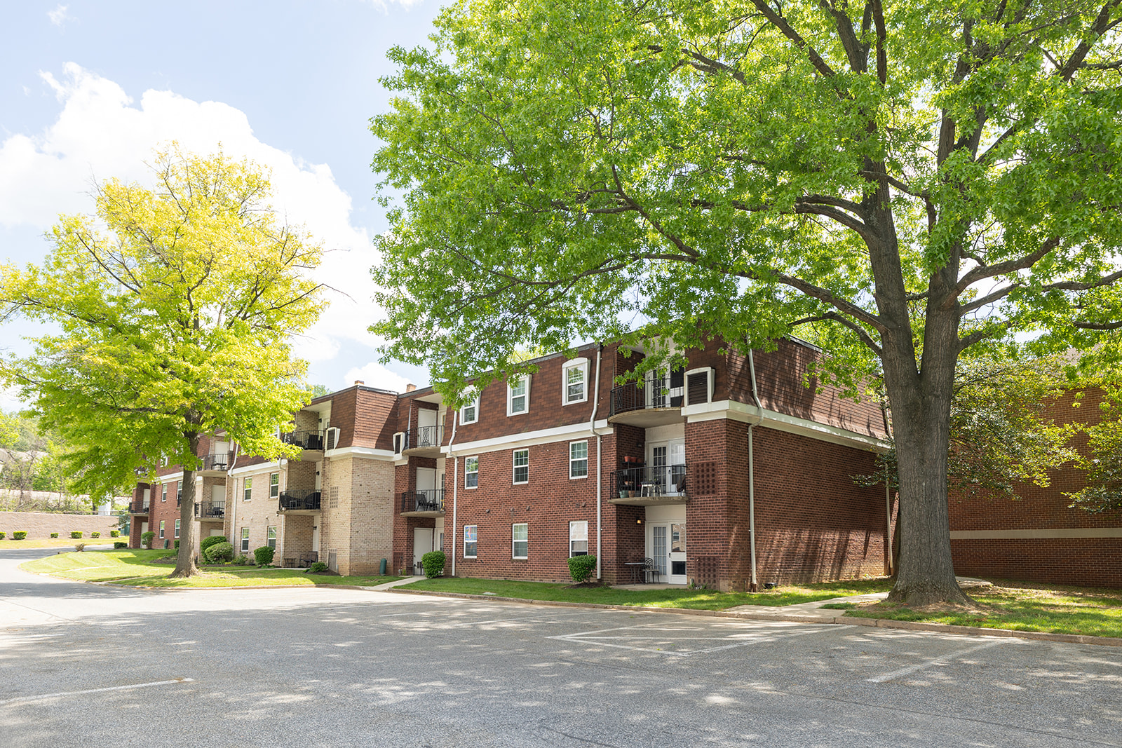 The Brittany Apartments Image 34